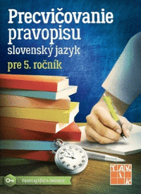 Detail Precvičovanie pravopisu 5