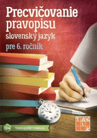 Detail Precvičovanie pravopisu 6