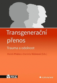 Detail Transgenerační přenos