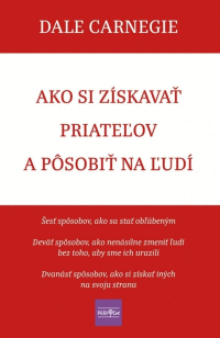 Detail Ako si získať priateľov