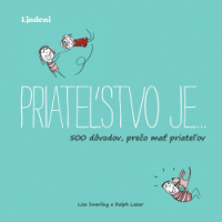 Detail Priateľstvo je ...