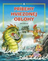 Detail Príbehy hviezdnej oblohy