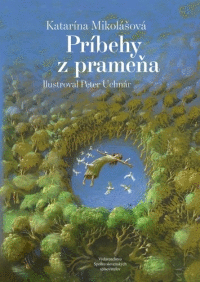 Detail Príbehy z prameňa