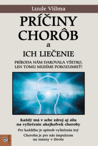 Detail Príčiny chorôb a ich liečenie (2)