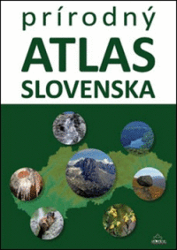 Detail Prírodný atlas Slovenska