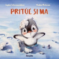 Detail Pritúľ si ma!
