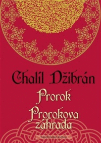 Detail Prorok Proroková záhrada