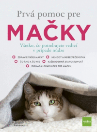 Detail Prvá pomoc pre mačky