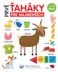 Detail Prvé ťaháky pre najmenších