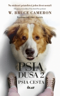 Detail Psia duša 2 - Psia cesta