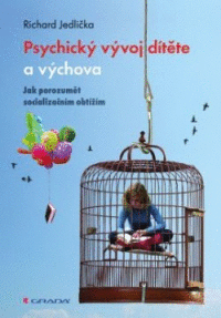 Detail Psychický vývoj dítěte a výchova