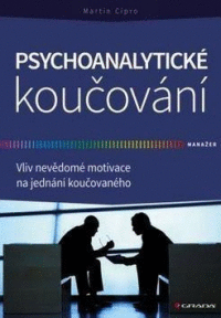 Detail Psychoanalytické koučování