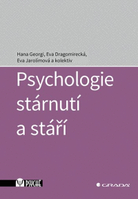 Detail Psychologie stárnutí a stáří