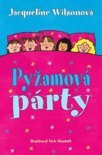 Detail Pyžamová párty