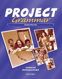 Detail PROJECT GRAMMAR