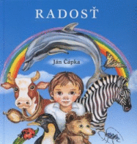 Detail Radosť