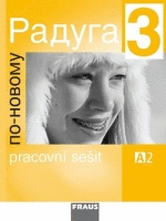 Detail Raduga po novom 3 Učebnica