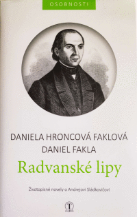 Radvanské lipy