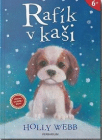 Detail Rafík v kaši 2.vyd.