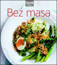 Detail Bez masa