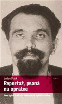 Detail Reportáž psaná na oprátce