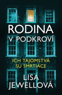 Detail Rodina v podkroví