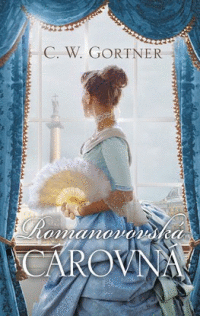 Detail Romanovovská cárovná