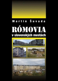 Detail Rómovia v slovenských mestách