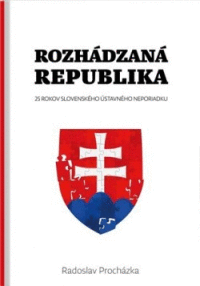 Detail Rozhádzaná republika
