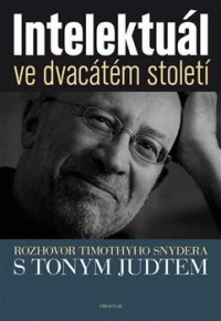 Rozhovor T. Snydera s T. Judtem