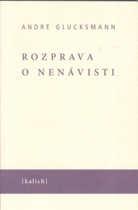 Detail Rozprava o nenávisti