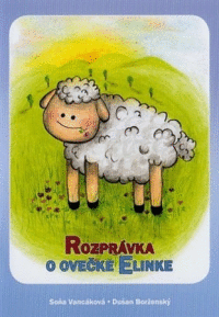 Detail Rozprávka o ovečke Elinke