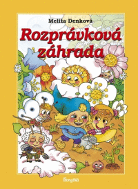Detail Rozprávková záhrada 3. vydanie