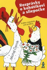 Detail Rozprávky o kohútikovi a sliepočke