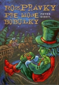 Detail Rozprávky pre moje bobuľky