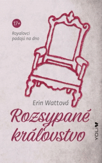 Detail Rozsypané kráľovstvo