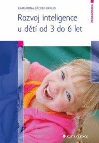 Detail Rozvoj inteligence u dětí od 3 do 6 let