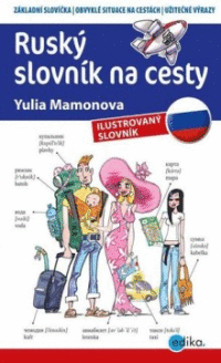Detail Ruský slovník na cesty