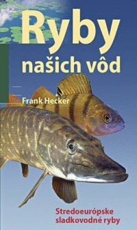 Ryby našich vôd