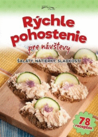 Detail Rýchle pohostenie