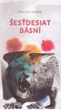 Detail Šesťdesiat básní