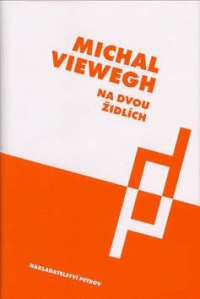 Detail Na dvou židlích