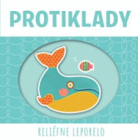 Detail Siahni do knihy - Protiklady