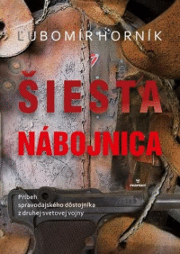 Detail Šiesta nábojnica