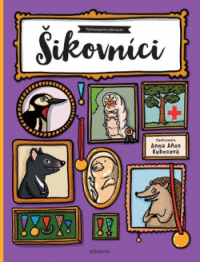 Detail Šikovníci