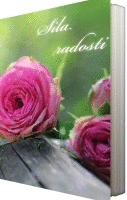 Detail Sila radosti