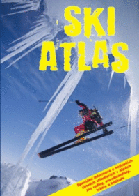 Detail Ski atlas