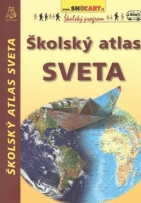 Školský atlas sveta