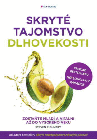 Detail Skryté tajomstvo dlhovekosti