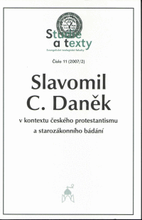 Slavomil C. Daněk